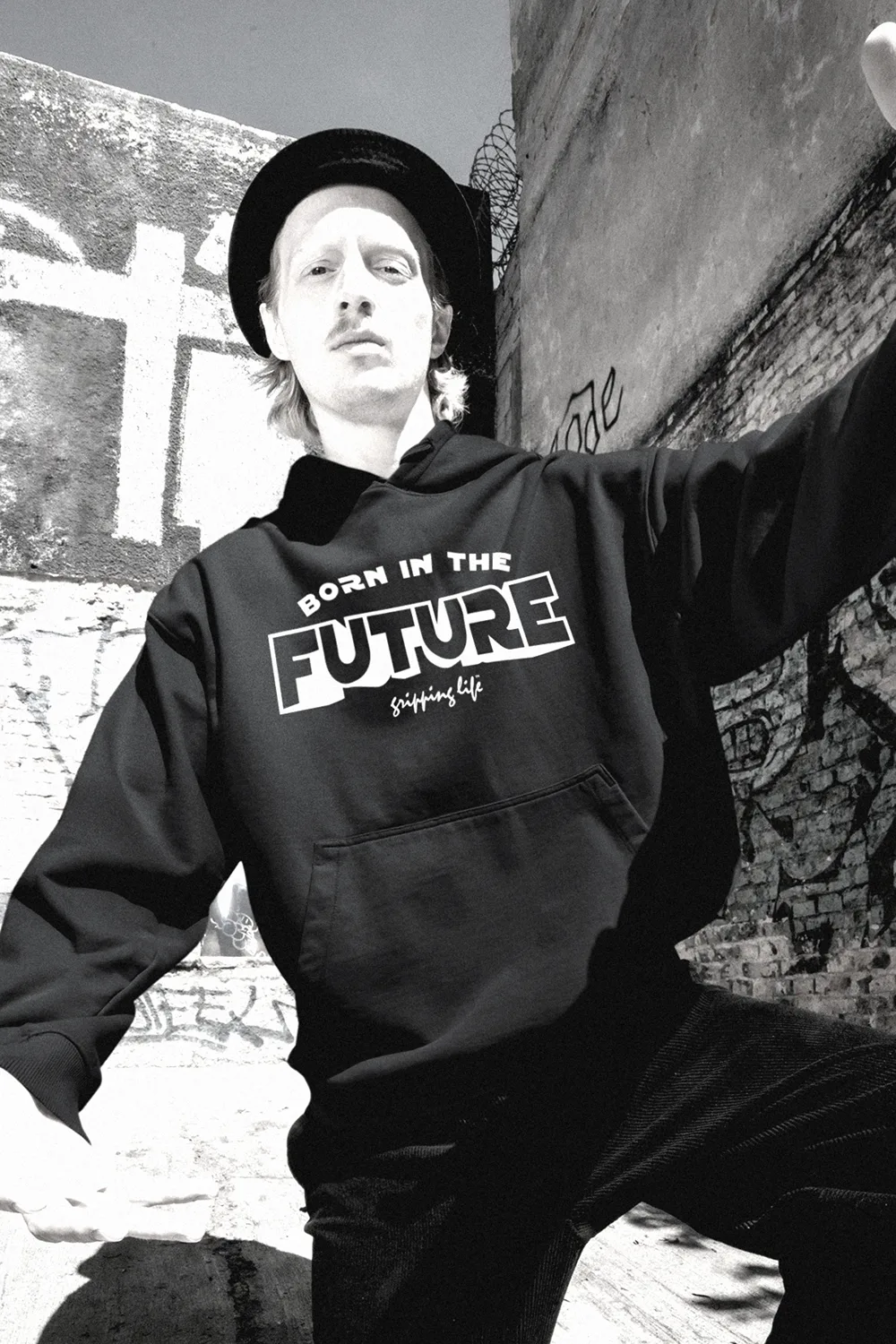 Rebellionbeat. Change Has A Groove.