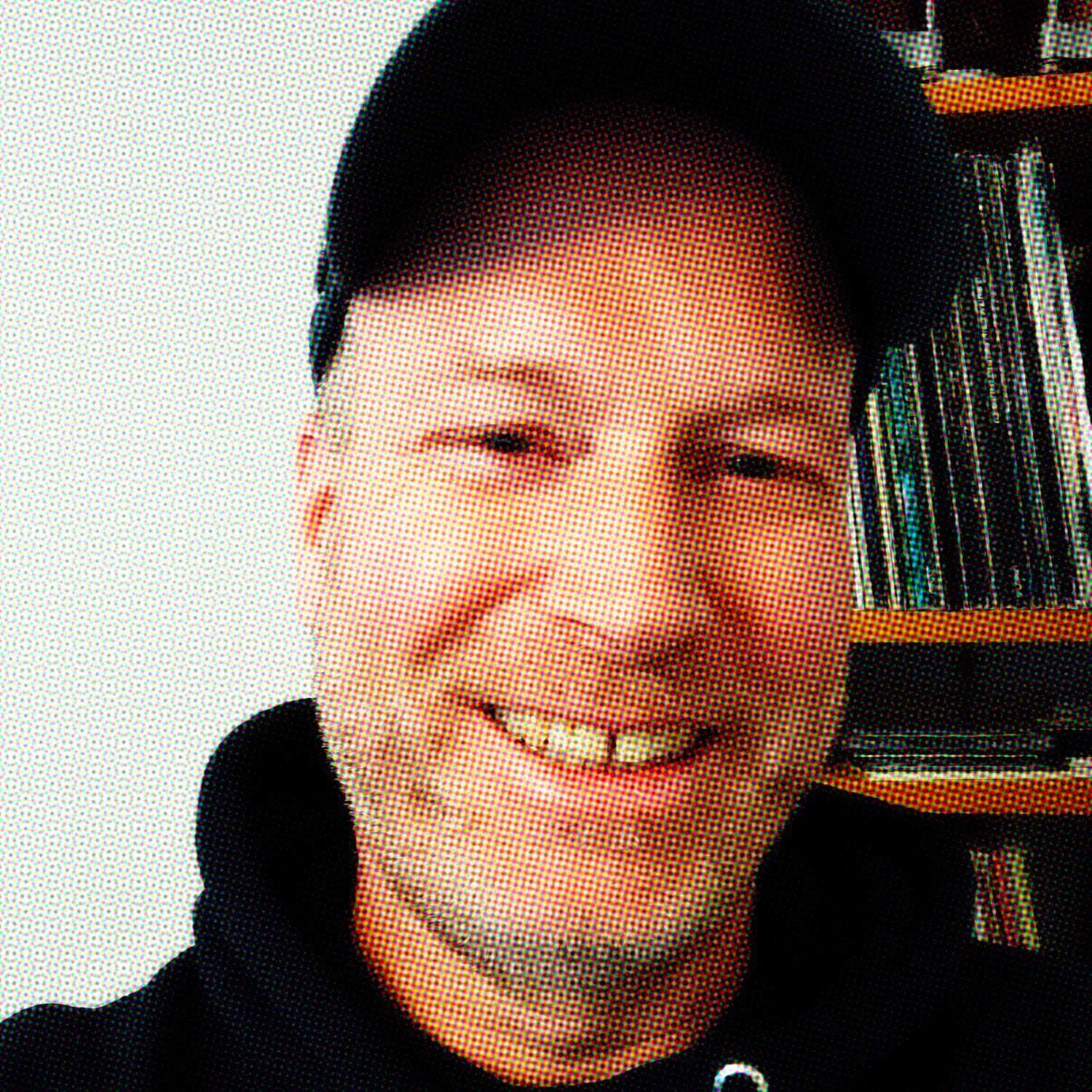 Chris Haene - Founder Of Gripping Life