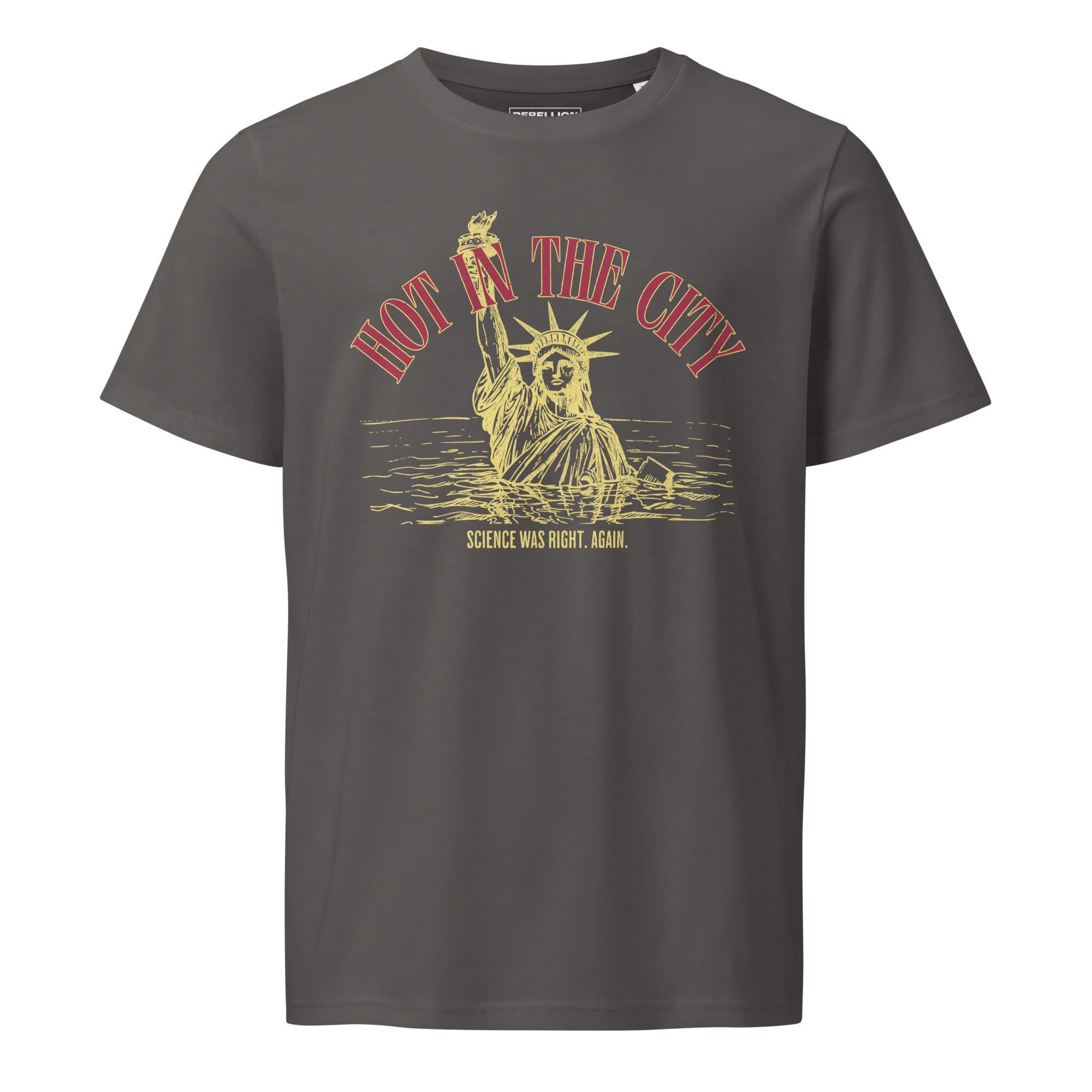 Hot In The City - Image 4