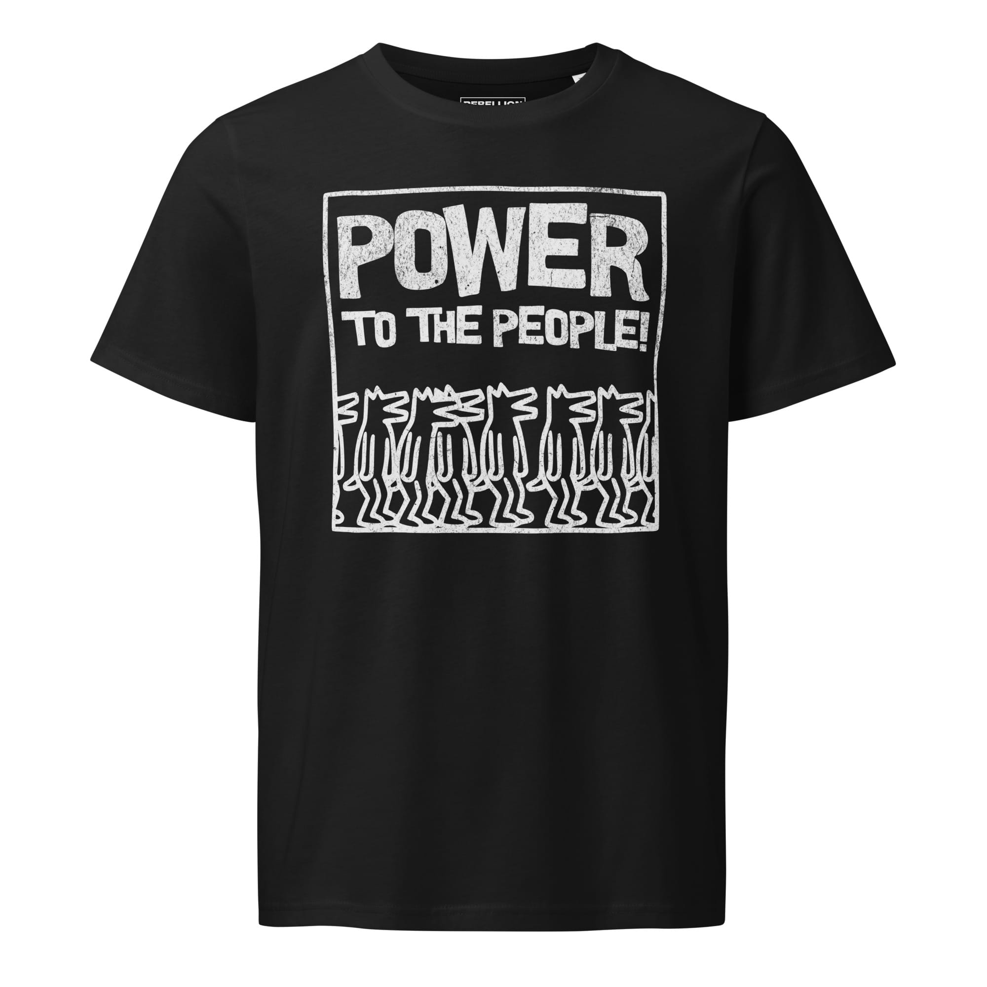 Power To The People - Image 2