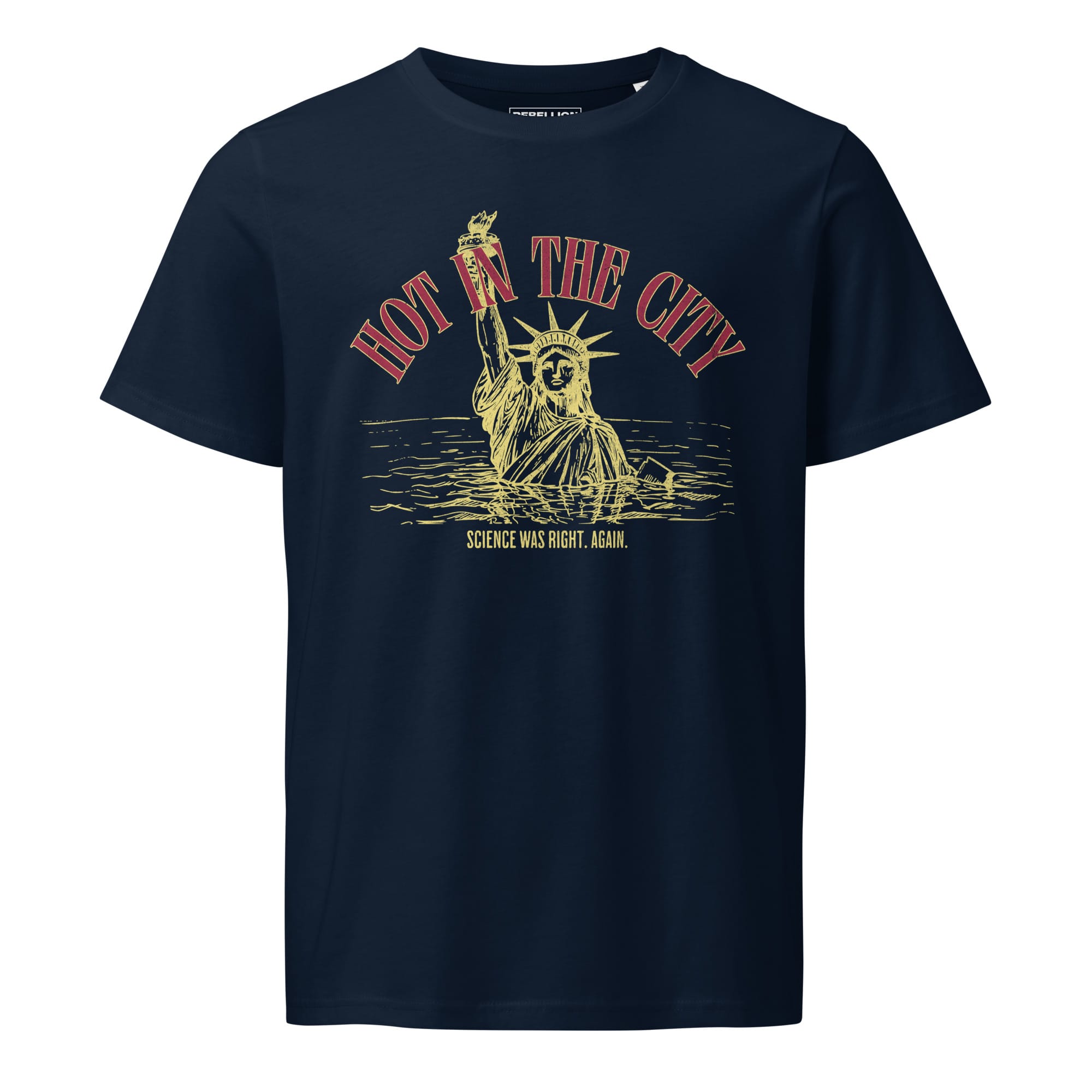 Hot In The City - Image 3