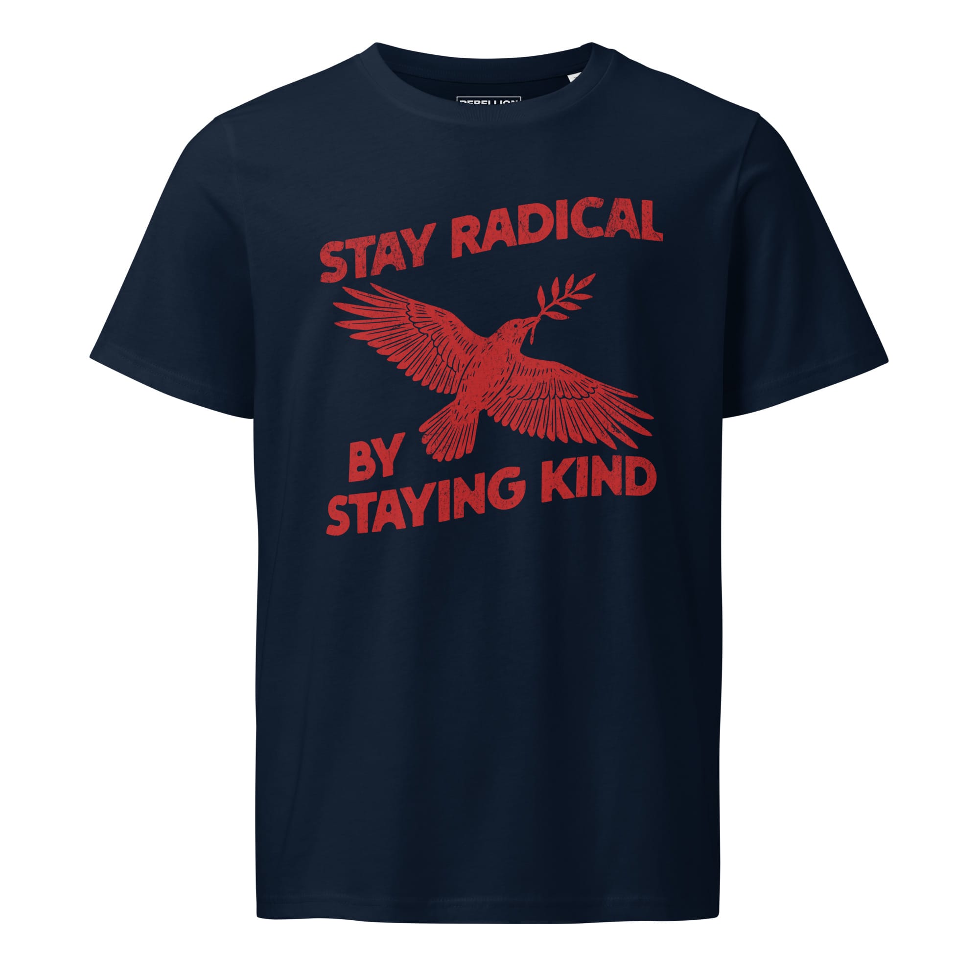 Stay Radical By Staying Kind - Image 2