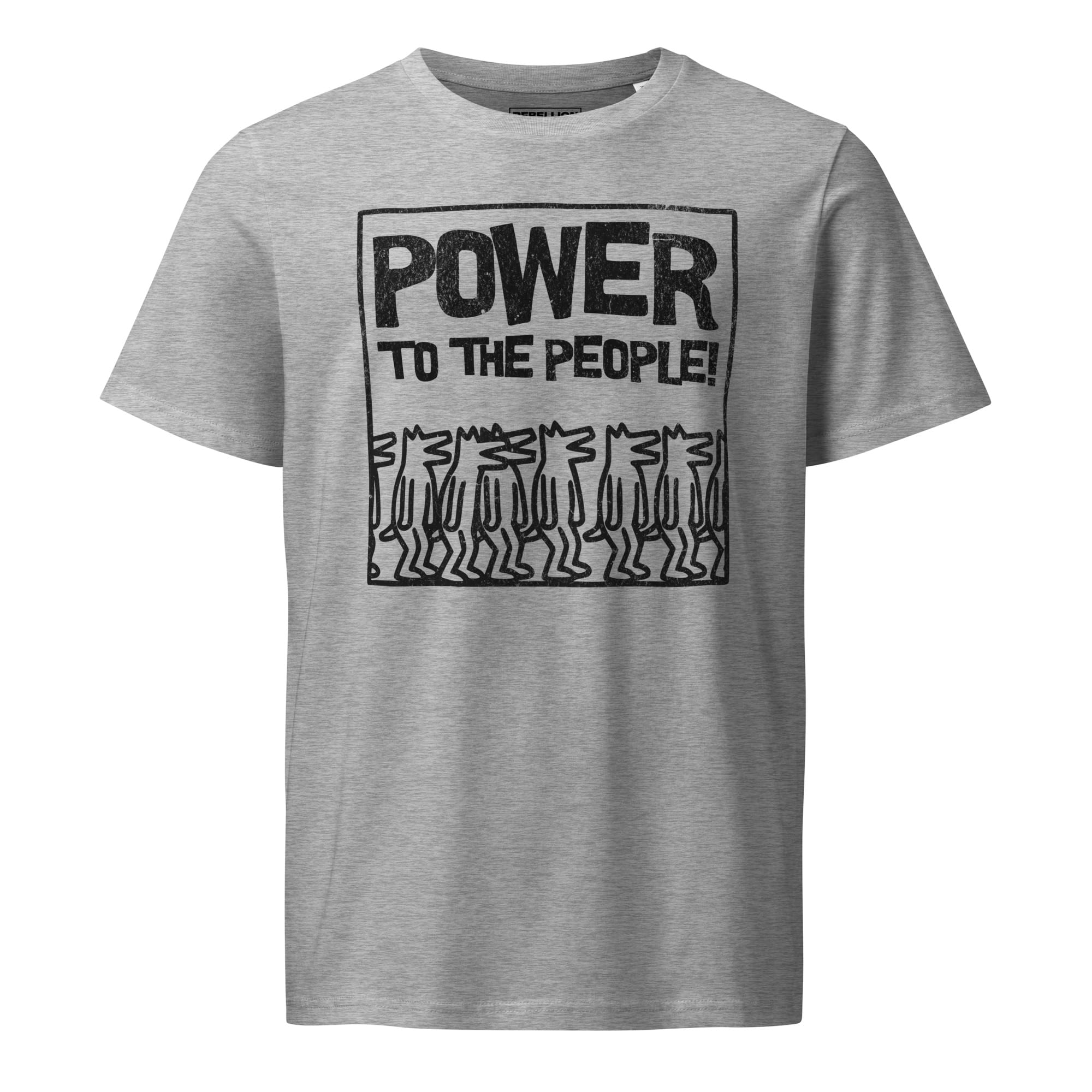 Power To The People - Image 3