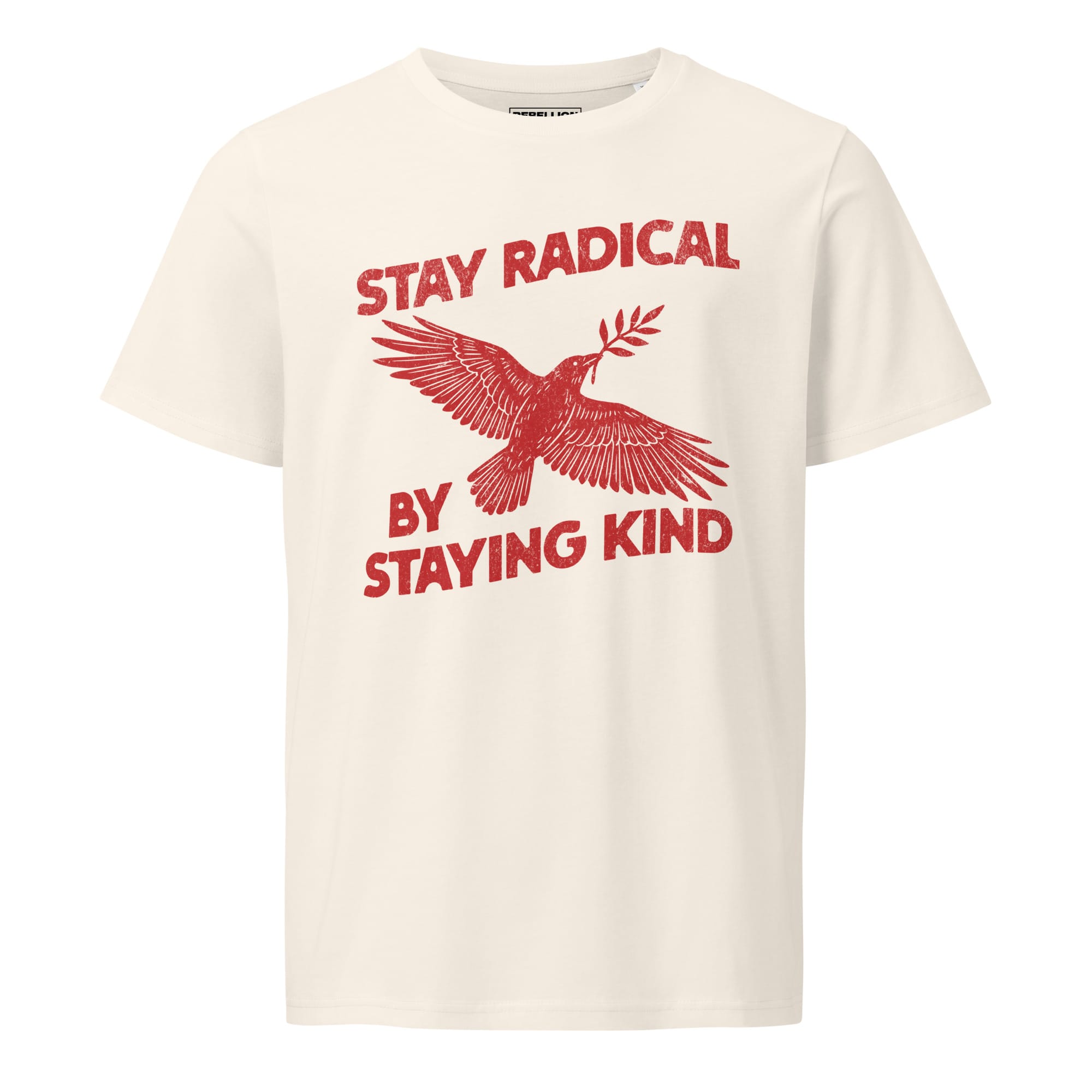 Stay Radical By Staying Kind - Image 4
