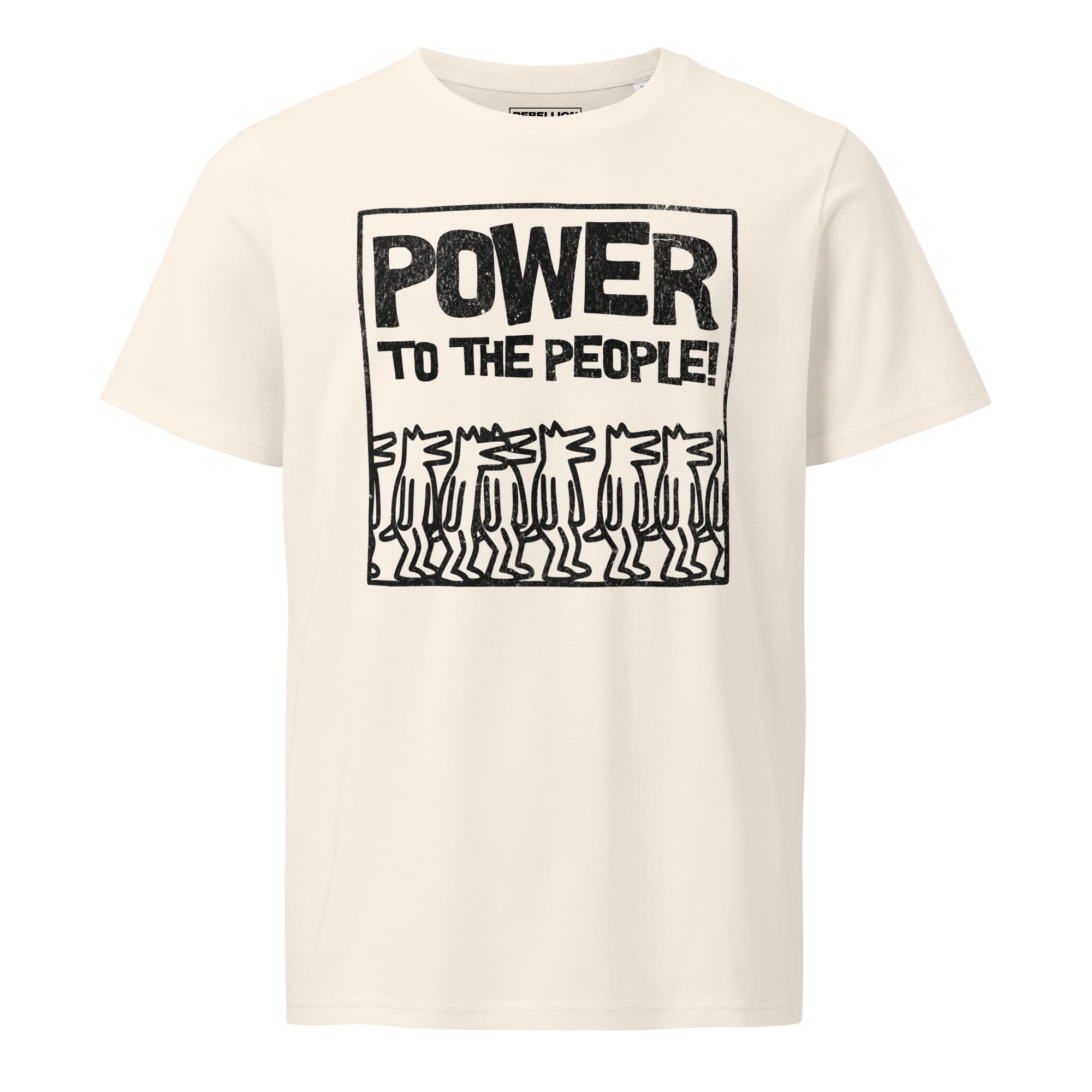 Power To The People - Image 4